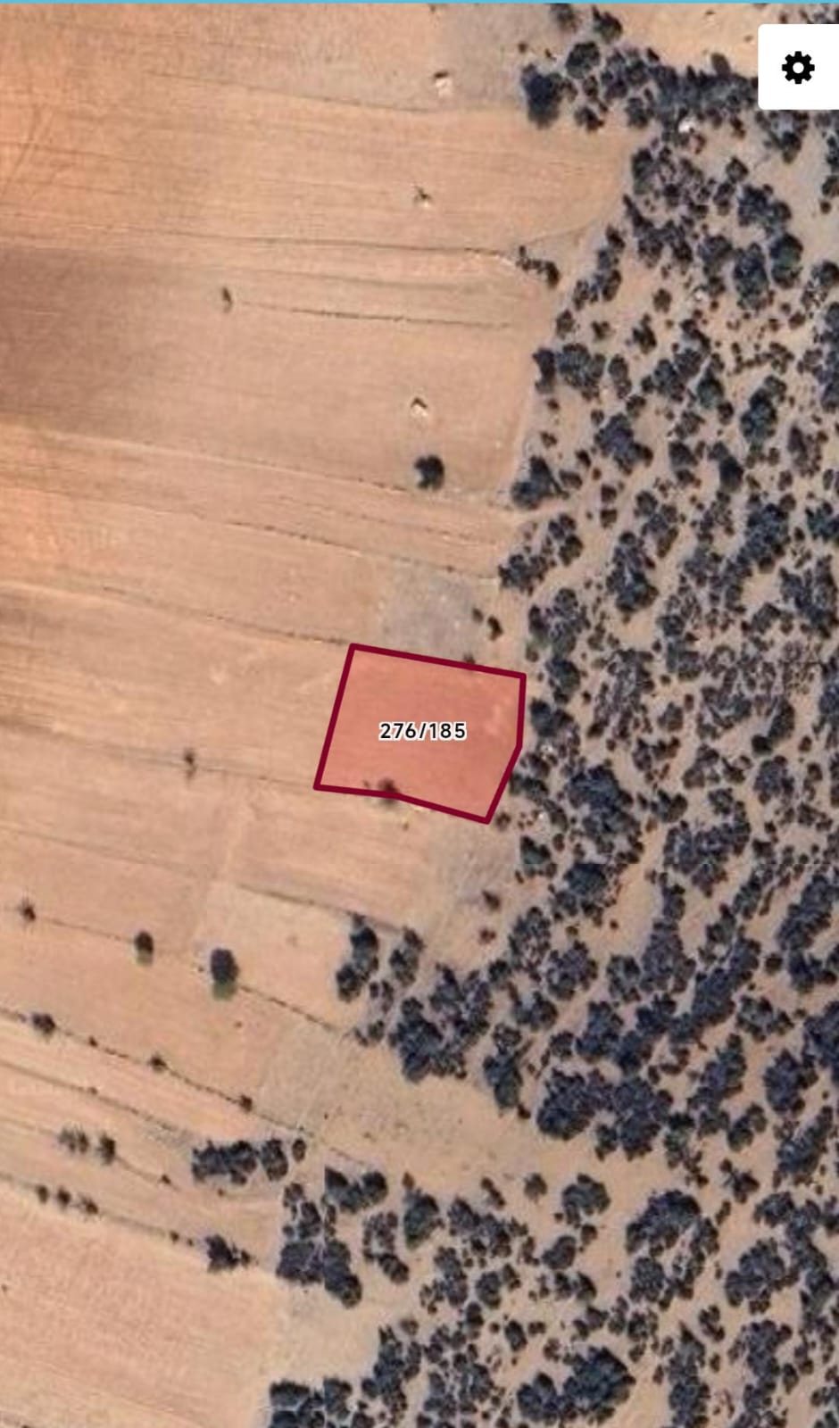 Antalya Korkuteli Beğiş Mahallesinde  1.321 m² SATILIK ARSA - ANTALYA KORKUTELİ fotoğraf 2